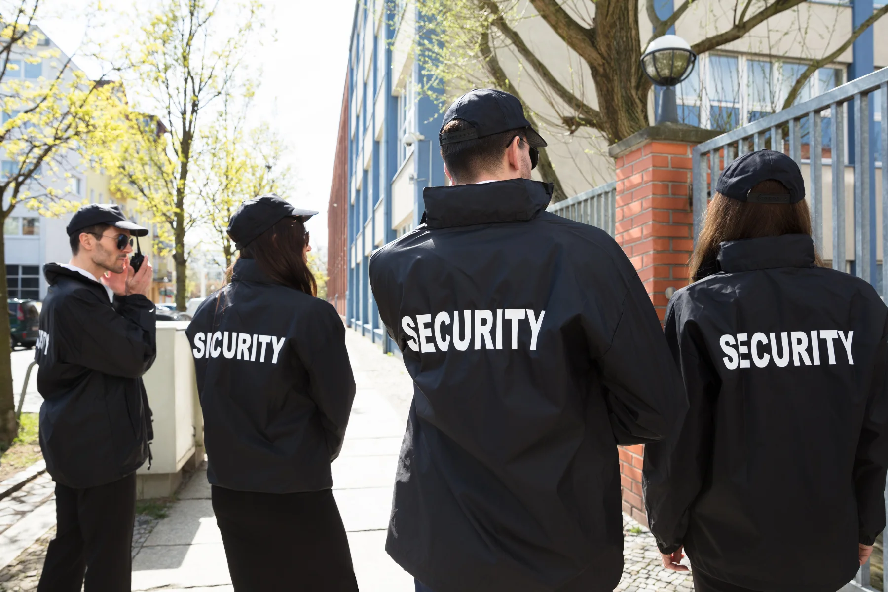 Knights College _ Melbourne’s #1 Security College (9)